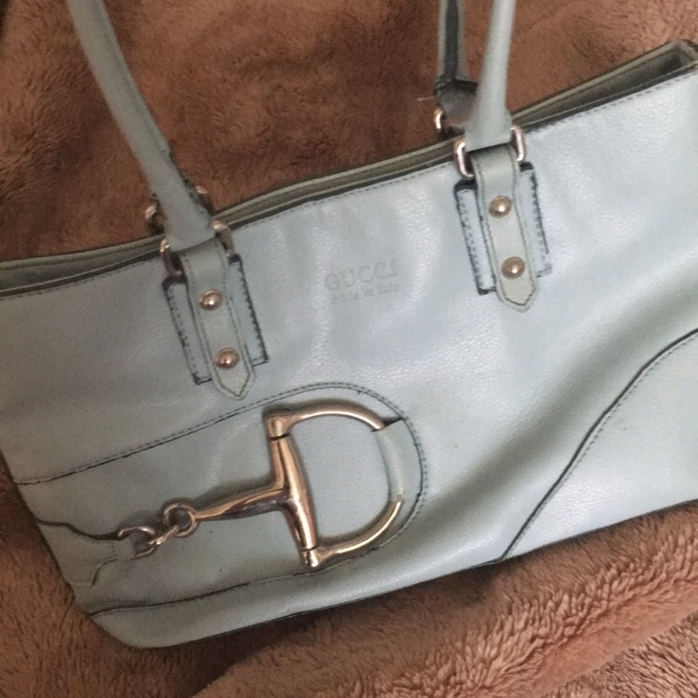 gucci purse
